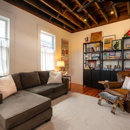 The Corner Brick House Βίλα Covington Εξωτερικό φωτογραφία