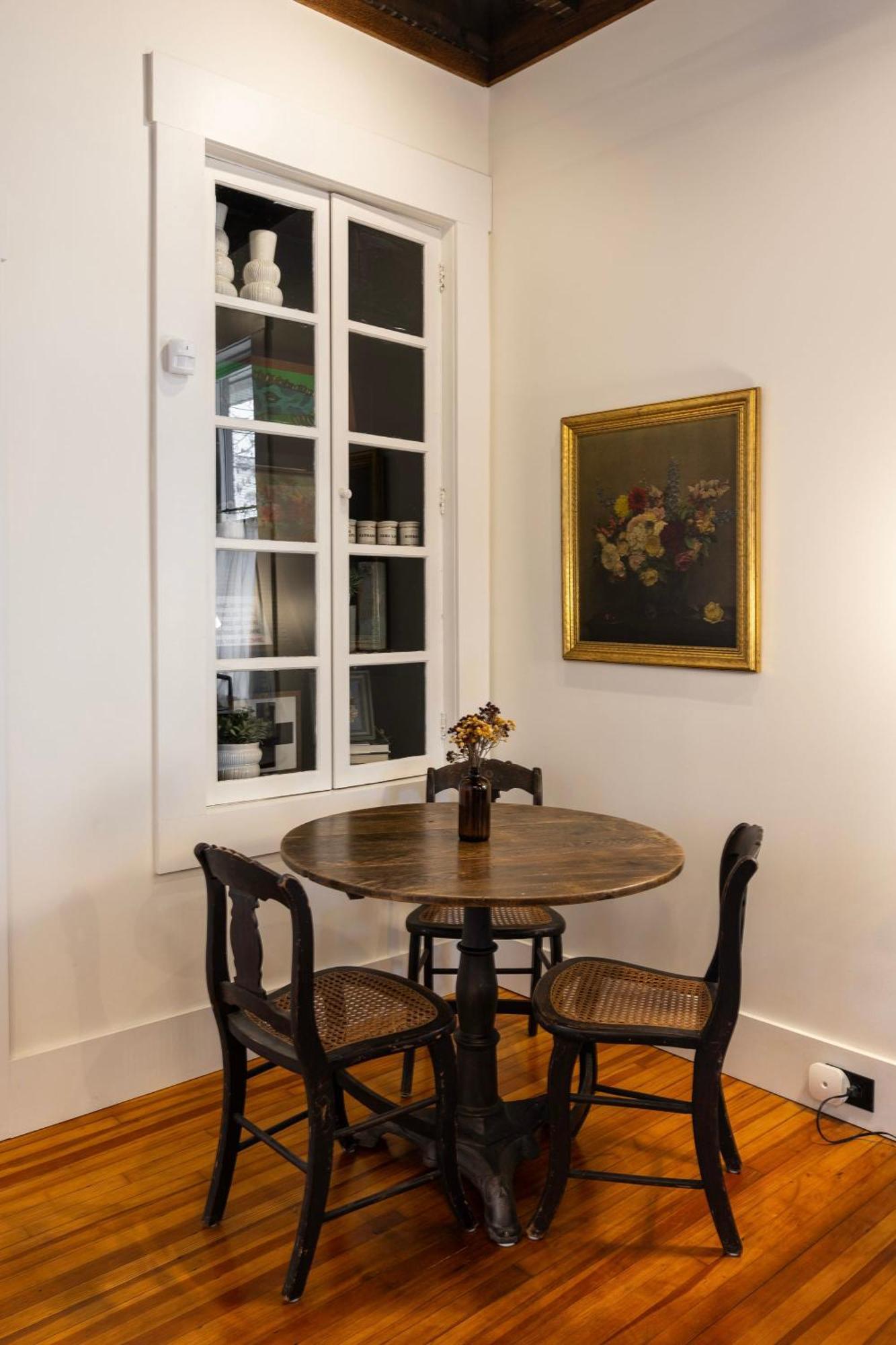 The Corner Brick House Βίλα Covington Εξωτερικό φωτογραφία
